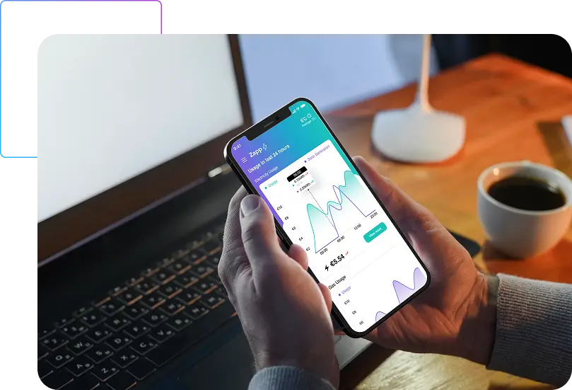 Mobile App 