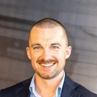 Harry Cregan